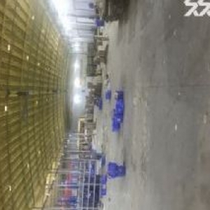 清远石角工业园1.7万方独门独院厂房招商