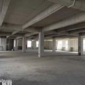 清远高速出入口旁天安智谷高标厂房出租1158㎡~5793㎡