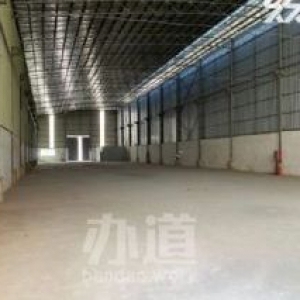 业主直接出租，1300方至2600方标准厂房，证件齐全