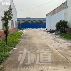 大量厂房出租，架构非常好，可办环评，证件齐全