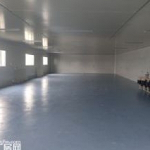 清远市国家高新技术开发区，大马路边，三楼，拖头可进2430方