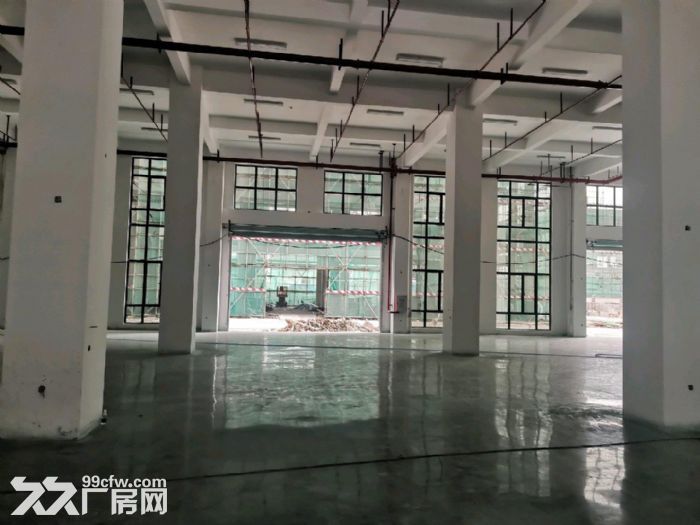 高新区（带化妆品环评）每层四千方可做美妆生物科技食品电子-图5