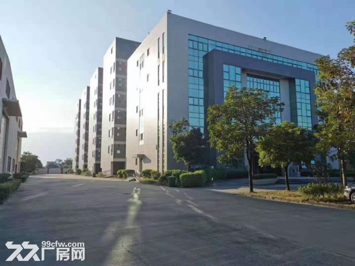 高新区（带化妆品环评）每层四千方可做美妆生物科技食品电子