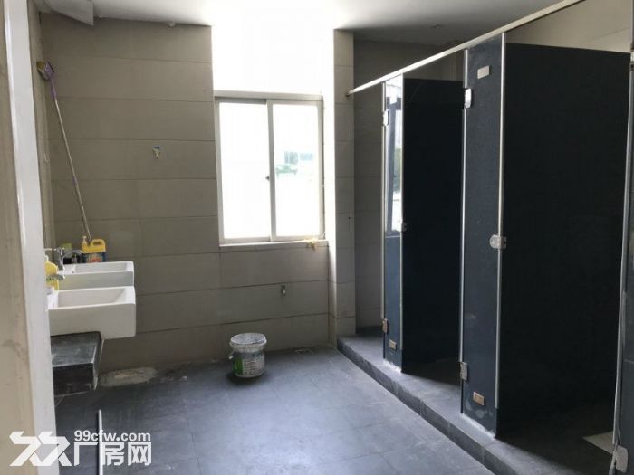 出租横河工业园（1600）混凝土结构（世联行厂房免费招商）-图2