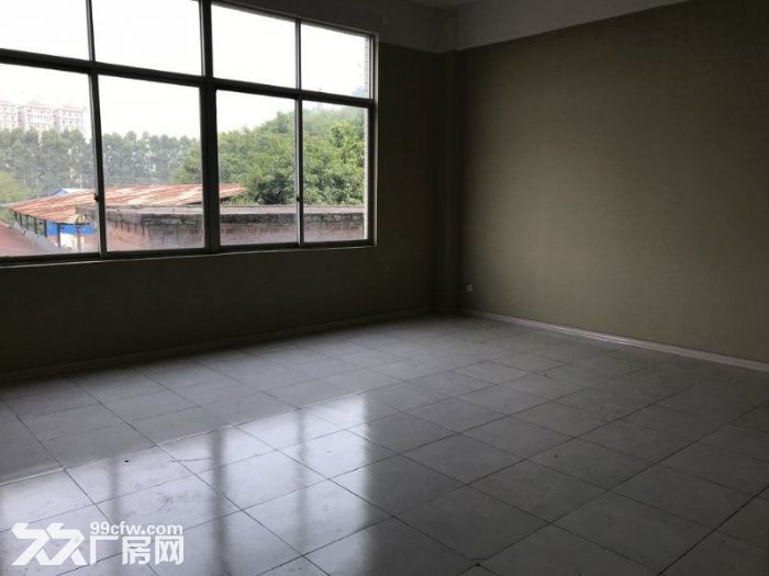 出租横河工业园（1600）混凝土结构（世联行厂房免费招商）-图5