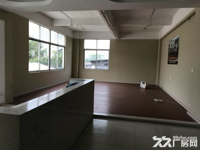 出租横河工业园（1600）混凝土结构（世联行厂房免费招商）-图7