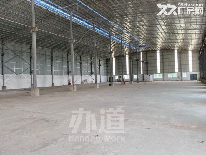 业主直接出租，1300方至2600方标准厂房，证件齐全-图3