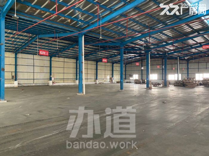 大量厂房出租，架构非常好，可办环评，证件齐全-图5