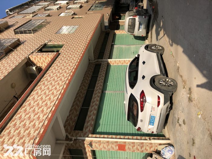 清城区横荷108方厂房仓库出租