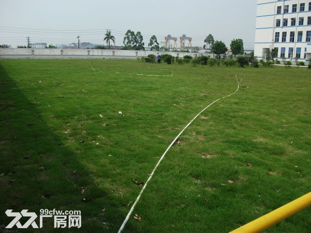 [40家优质企业]进驻清远毅力工业园，厂房仅7元/㎡-图7