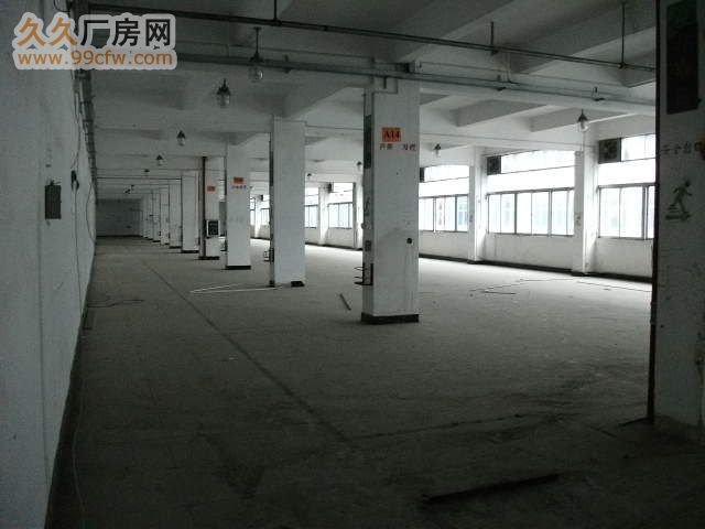 【2千K电】重工首选整栋电梯14000方子租7元/㎡-图2