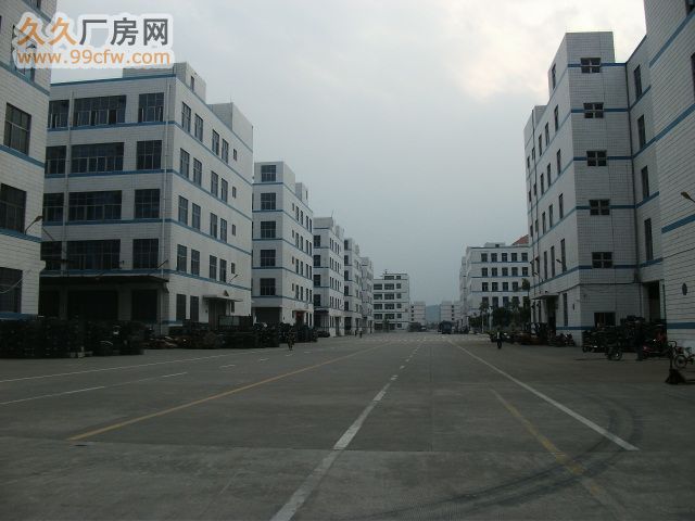 【2千K电】重工首选整栋电梯14000方子租7元/㎡-图8