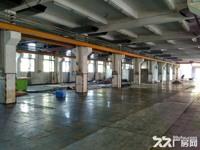 【名企荟萃】鸿海毅力工业园各类厂房火热招商
