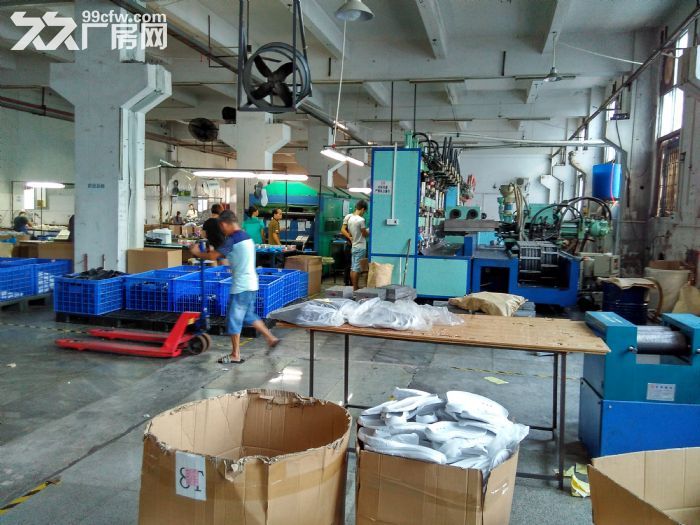 【名企荟萃】鸿海毅力工业园各类厂房火热招商-图2