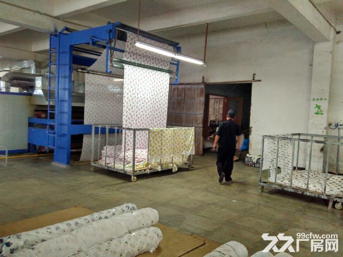 【名企荟萃】鸿海毅力工业园各类厂房火热招商-图6
