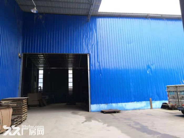 清远龙塘１１００方仓库出租