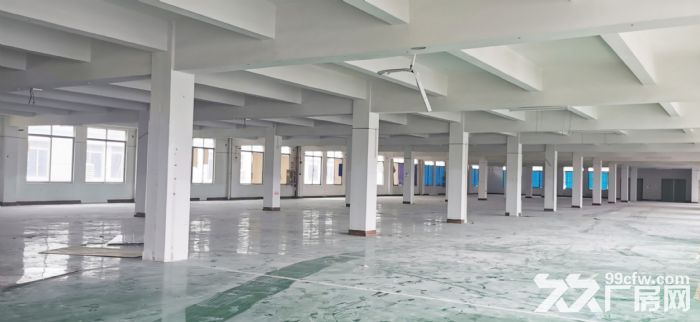 清远市高新区2000−4000㎡高标准厂房对外招租，园区管理-图2