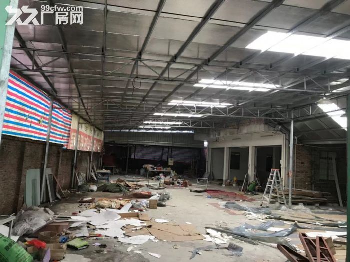 横河（480方小厂房，带200方宿舍）租金5000-图5