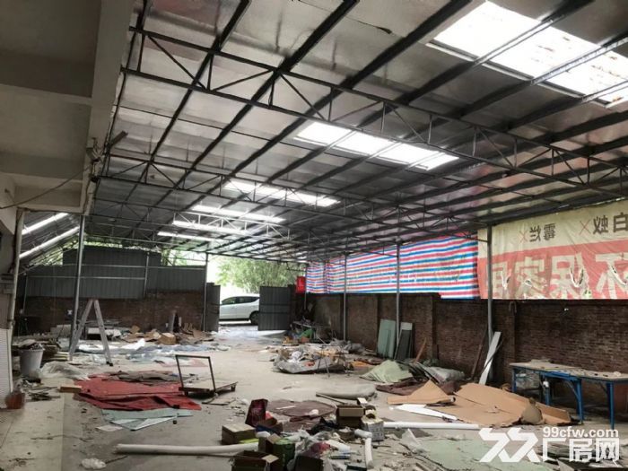 横河（480方小厂房，带200方宿舍）租金5000-图4