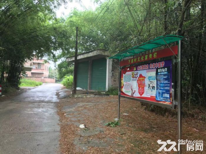 横河（480方小厂房，带200方宿舍）租金5000-图7