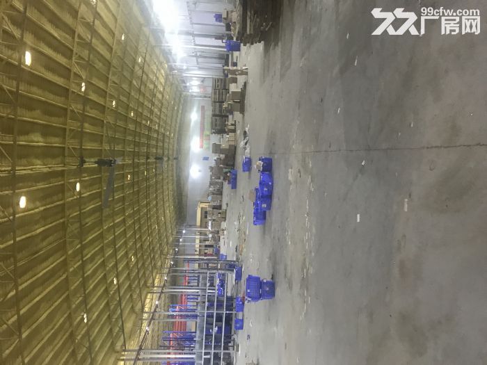 清远石角工业园1.7万方独门独院厂房招商-图1